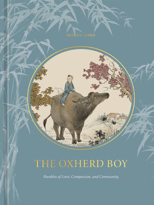 cover image of The Oxherd Boy